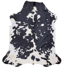 Cowhide Rug OCT25-059 (230cm x 220cm)