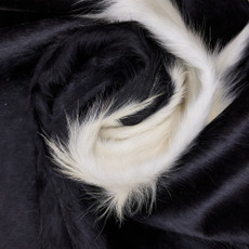 Cowhide Rug OCT25-061 (190cm x 190cm)