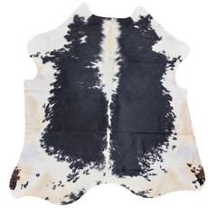 Cowhide Rug OCT25-062 (200cm x 200cm)