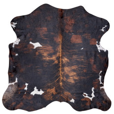 Cowhide Rug OCT25-070 (180cm x 190cm)