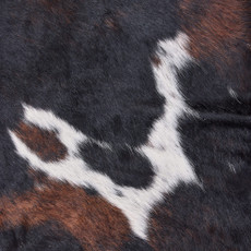 Cowhide Rug OCT25-070 (180cm x 190cm)