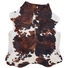 Cowhide Rug OCT25-076 (200cm x 200cm)