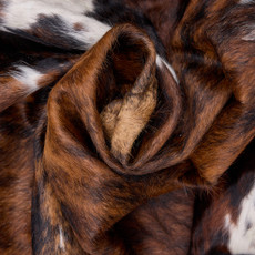 Cowhide Rug OCT25-076 (200cm x 200cm)
