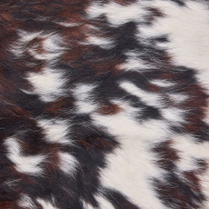 Cowhide Rug OCT25-095 (210cm x 180cm)