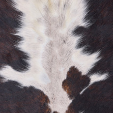 Cowhide Rug OCT25-097 (200cm x 210cm)