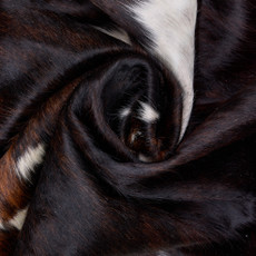 Cowhide Rug OCT25-097 (200cm x 210cm)
