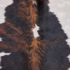 Cowhide Rug OCT25-099 (210cm x 210cm)