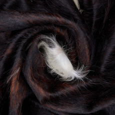 Cowhide Rug OCT25-113 (190cm x 180cm)