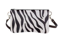 Cowhide Shoulder Bag DRB25-006 (15cm x 23cm)