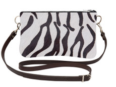 Cowhide Shoulder Bag DRB25-009 (15cm x 23cm)
