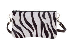 Cowhide Shoulder Bag DRB25-020 (15cm x 23cm)