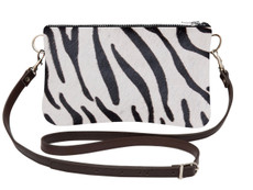 Cowhide Shoulder Bag DRB25-027 (15cm x 23cm)