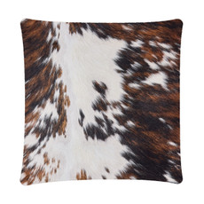 Cowhide Cushion CUSH25-028 (40cm x 40cm)