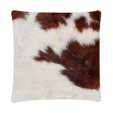 Cowhide Cushion CUSH25-066 (40cm x 40cm)