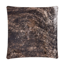 Cowhide Cushion CUSH25-068 (40cm x 40cm) Cowhide Cushion CUSH25-068 (40cm x 40cm)
