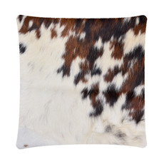 Cowhide Cushion CUSH25-117 (40cm x 40cm)