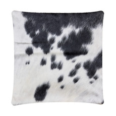 Cowhide Cushion CUSH25-145 (40cm x 40cm)