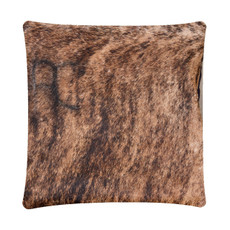 Cowhide Cushion CUSH25-151 (40cm x 40cm)