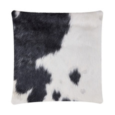 Cowhide Cushion CUSH25-164 (40cm x 40cm)