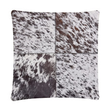 Cowhide Cushion CUSH25-172 (40cm x 40cm)