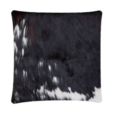 Cowhide Cushion CUSH25-184 (40cm x 40cm)