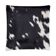 Cowhide Cushion CUSH25-187 (40cm x 40cm)