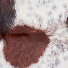 Cowhide Rug DEC25-006 (220cm x 190cm)