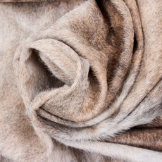 Cowhide Rug DEC25-007 (250cm x 230cm)