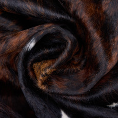 Cowhide Rug DEC25-023 (240cm x 210cm)