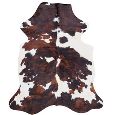 Cowhide Rug DEC25-027 (220cm x 180cm)