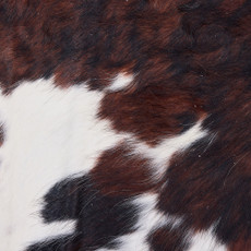Cowhide Rug DEC25-029 (220cm x 190cm)