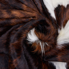 Cowhide Rug DEC25-033 (210cm x 170cm)