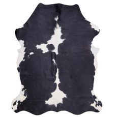 Cowhide Rug DEC25-045 (210cm x 170cm)