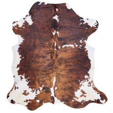 Cowhide Rug DEC25-050 (210cm x 200cm)