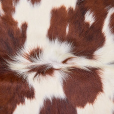 Cowhide Rug DEC25-051 (210cm x 210cm)