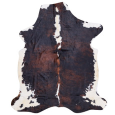 Cowhide Rug DEC25-052 (200cm x 180cm)
