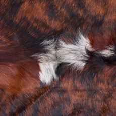 Cowhide Rug DEC25-066 (220cm x 180cm)