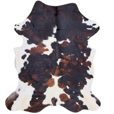 Cowhide Rug DEC25-068 (230cm x 190cm)