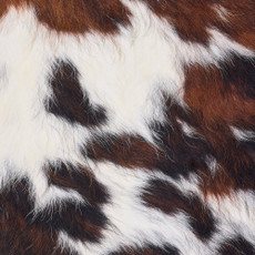 Cowhide Rug DEC25-072 (210cm x 200cm)