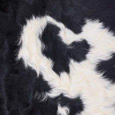 Cowhide Rug DEC25-075 (220cm x 200cm)