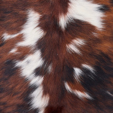 Cowhide Rug DEC25-076 (220cm x 200cm)