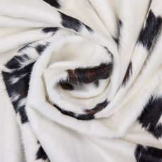 Cowhide Rug DEC25-078 (210cm x 170cm)