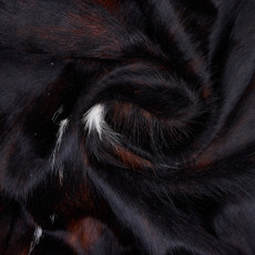 Cowhide Rug DEC25-081 (230cm x 210cm)