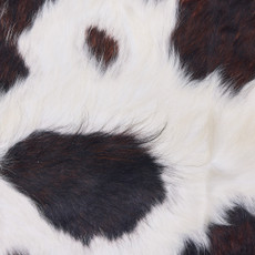 Cowhide Rug DEC25-082 (230cm x 200cm)