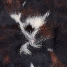 Cowhide Rug DEC25-089 (220cm x 200cm)