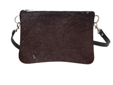 Large Cowhide Shoulder Bag LDRB026-020 (19cm x 23cm)