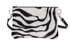 Large Cowhide Shoulder Bag LDRB026-039 (19cm x 23cm)