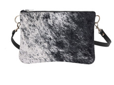 Large Cowhide Shoulder Bag LDRB026-051 (19cm x 23cm)