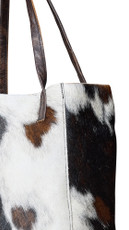 Cowhide Tote Bag TOTE26-007
