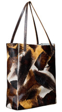 Cowhide Tote Bag TOTE26-010